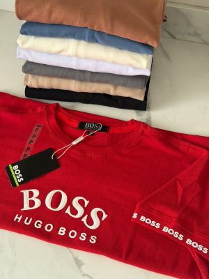 Camisas masculinas peruana
