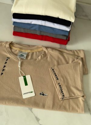 Camisas masculinas peruana