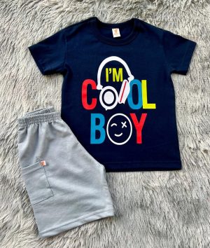 Conjuntos infantis