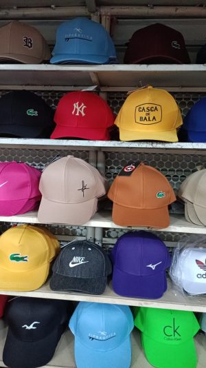 Bonés